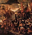 Conquest of Tyre